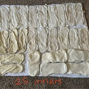 Grovia Cloth Diapering lot